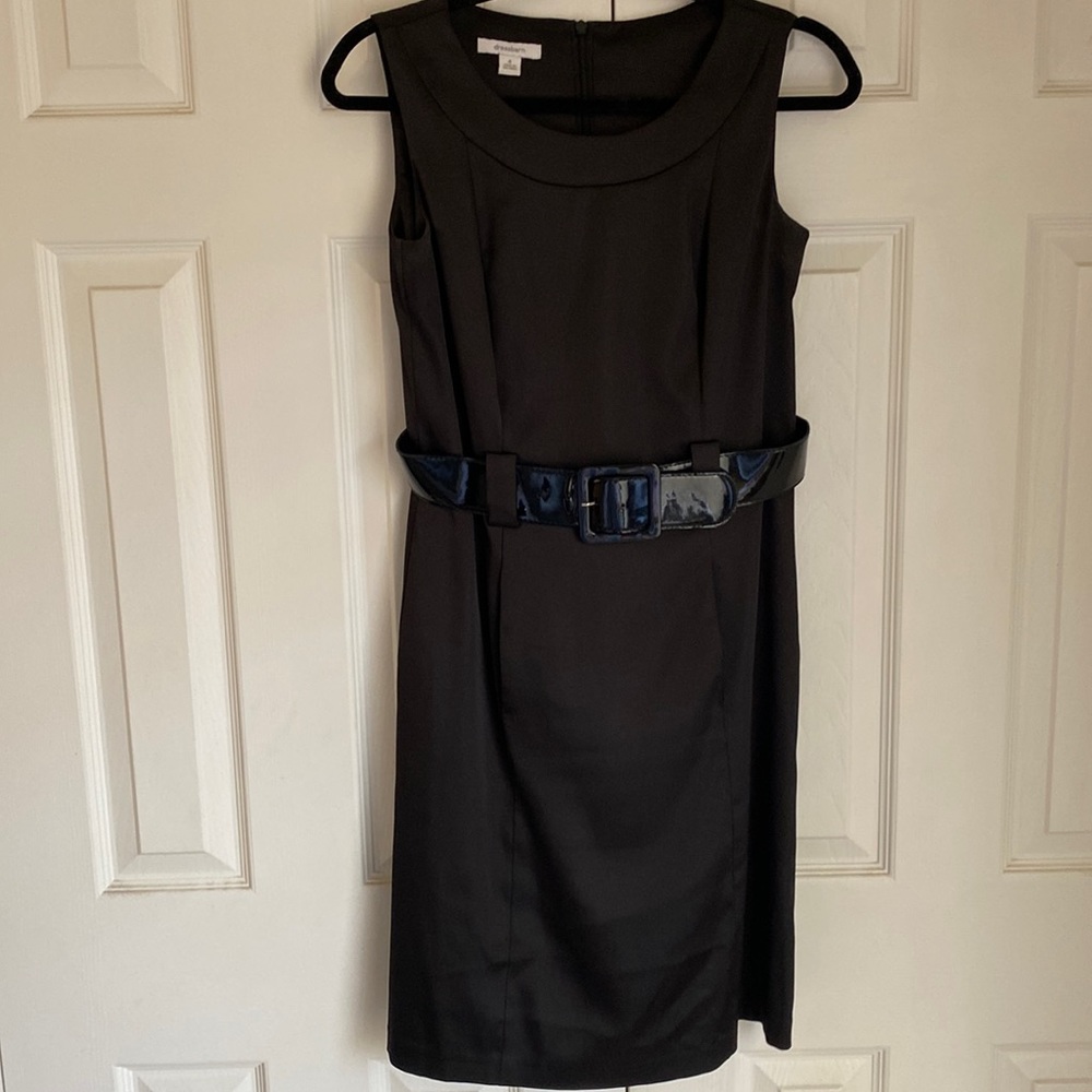Dress Barn cute LBD